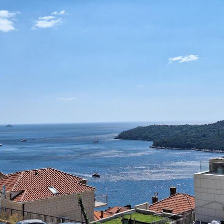 Luxury Apartment Moobl - Free Parking Dubrovnik Bagian luar foto