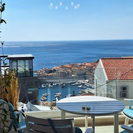 Luxury Apartment Moobl - Free Parking Dubrovnik Bagian luar foto