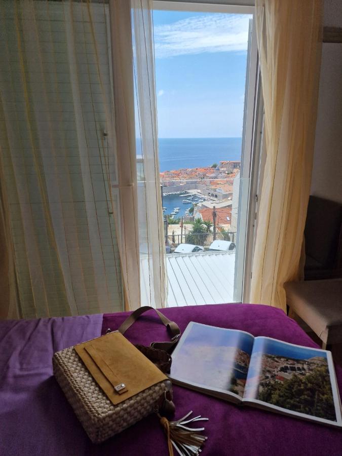 Luxury Apartment Moobl - Free Parking Dubrovnik Bagian luar foto