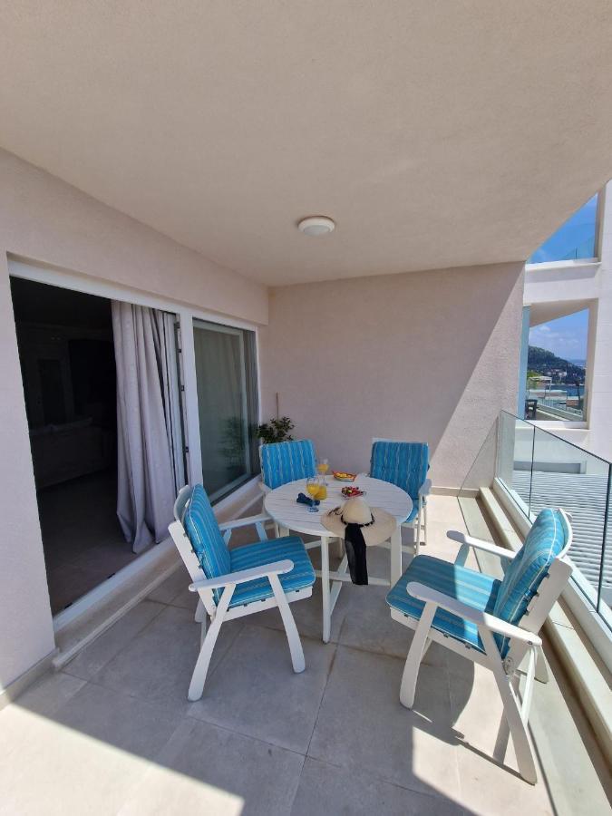 Luxury Apartment Moobl - Free Parking Dubrovnik Bagian luar foto