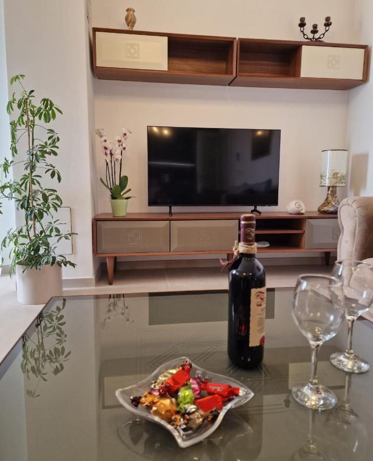 Luxury Apartment Moobl - Free Parking Dubrovnik Bagian luar foto
