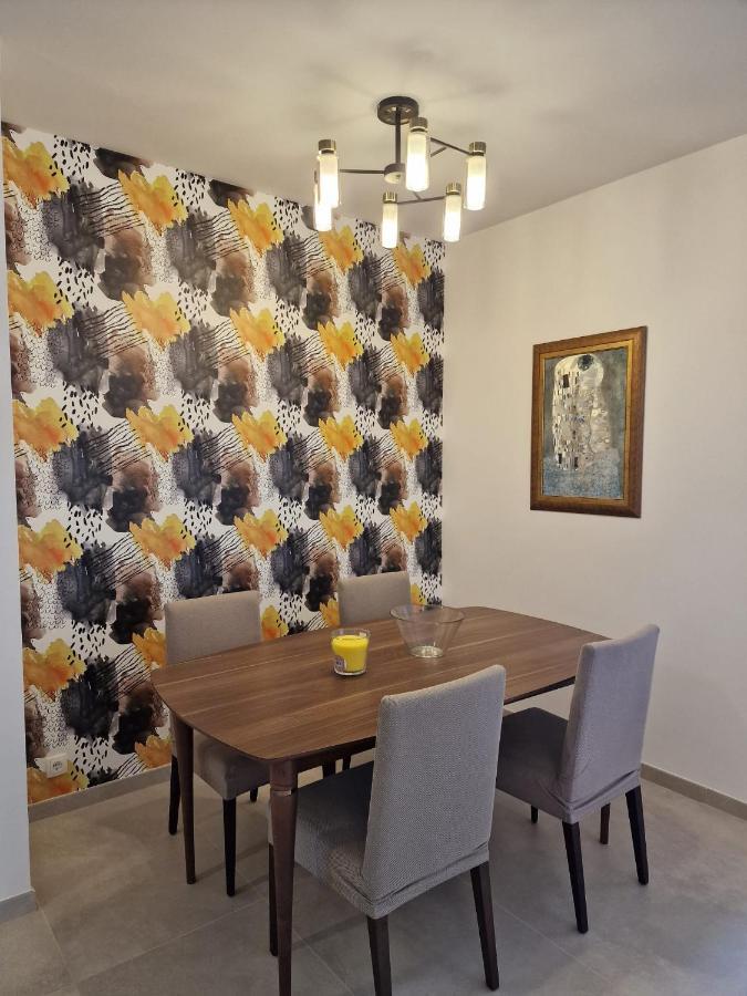 Luxury Apartment Moobl - Free Parking Dubrovnik Bagian luar foto