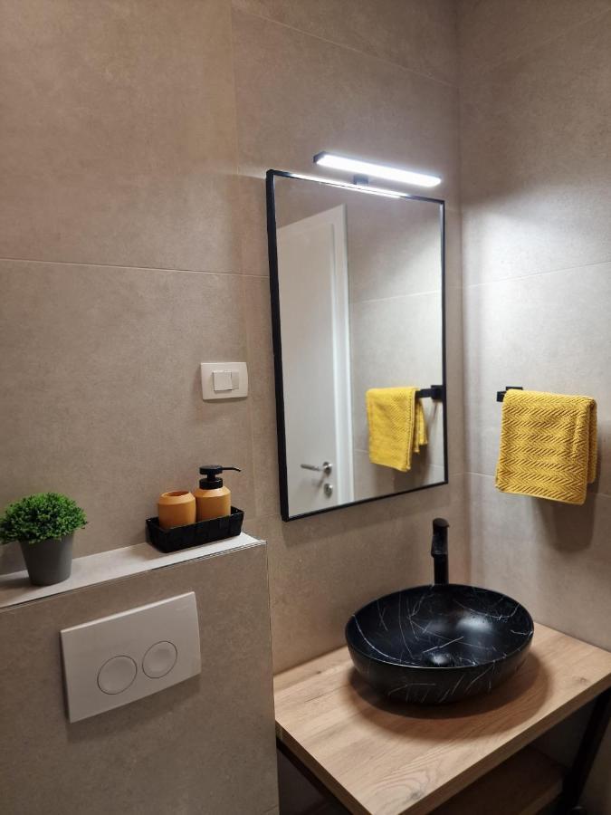 Luxury Apartment Moobl - Free Parking Dubrovnik Bagian luar foto