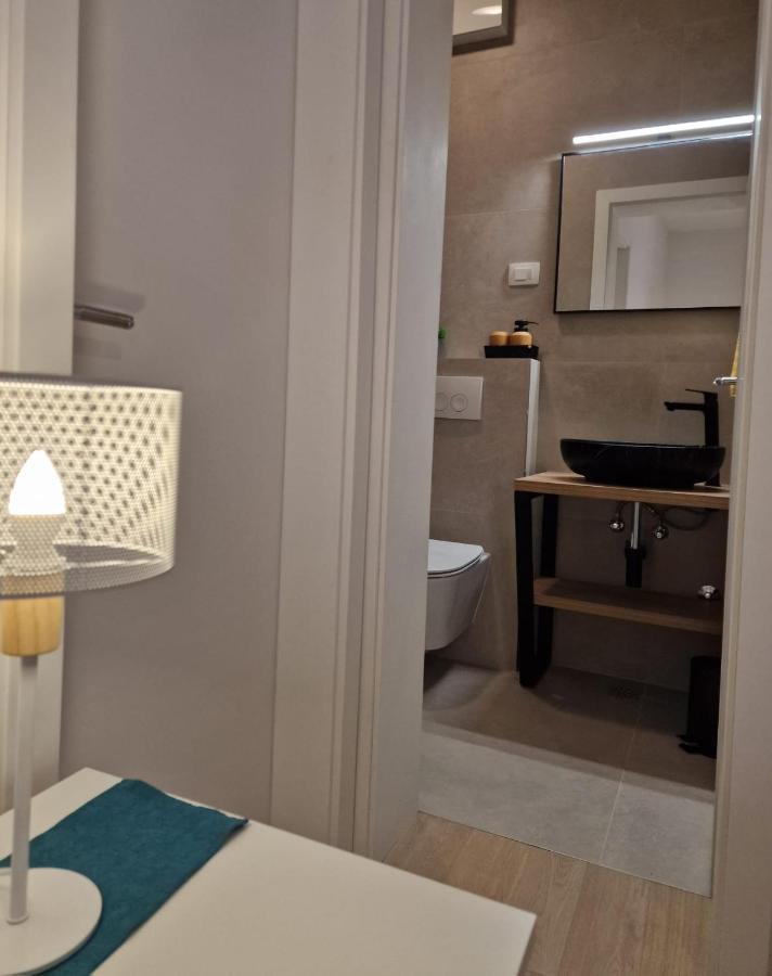 Luxury Apartment Moobl - Free Parking Dubrovnik Bagian luar foto