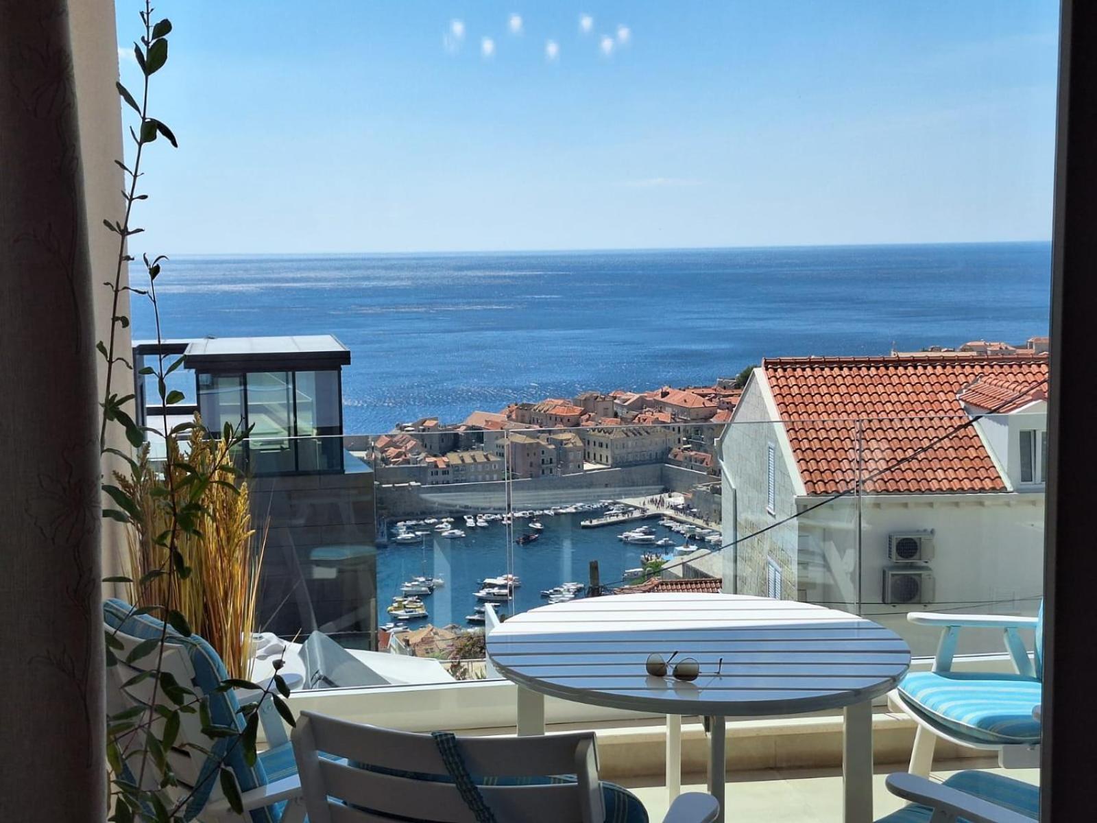 Luxury Apartment Moobl - Free Parking Dubrovnik Bagian luar foto